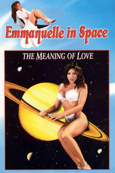 Emmanuelle in Space 7: The Meaning of Love